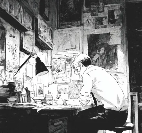 糖心原创vlog后期剪辑工作场景