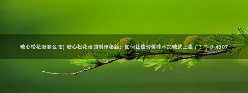 糖心vlog精品